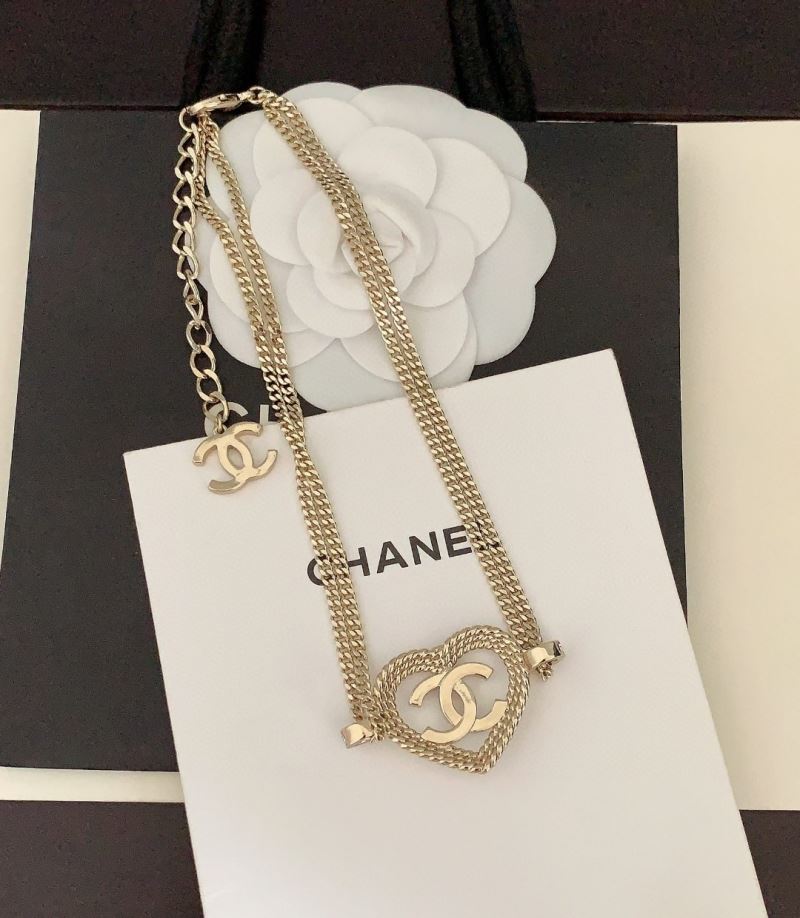 Chanel Necklaces